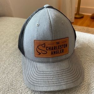 Charleston Angler Hat